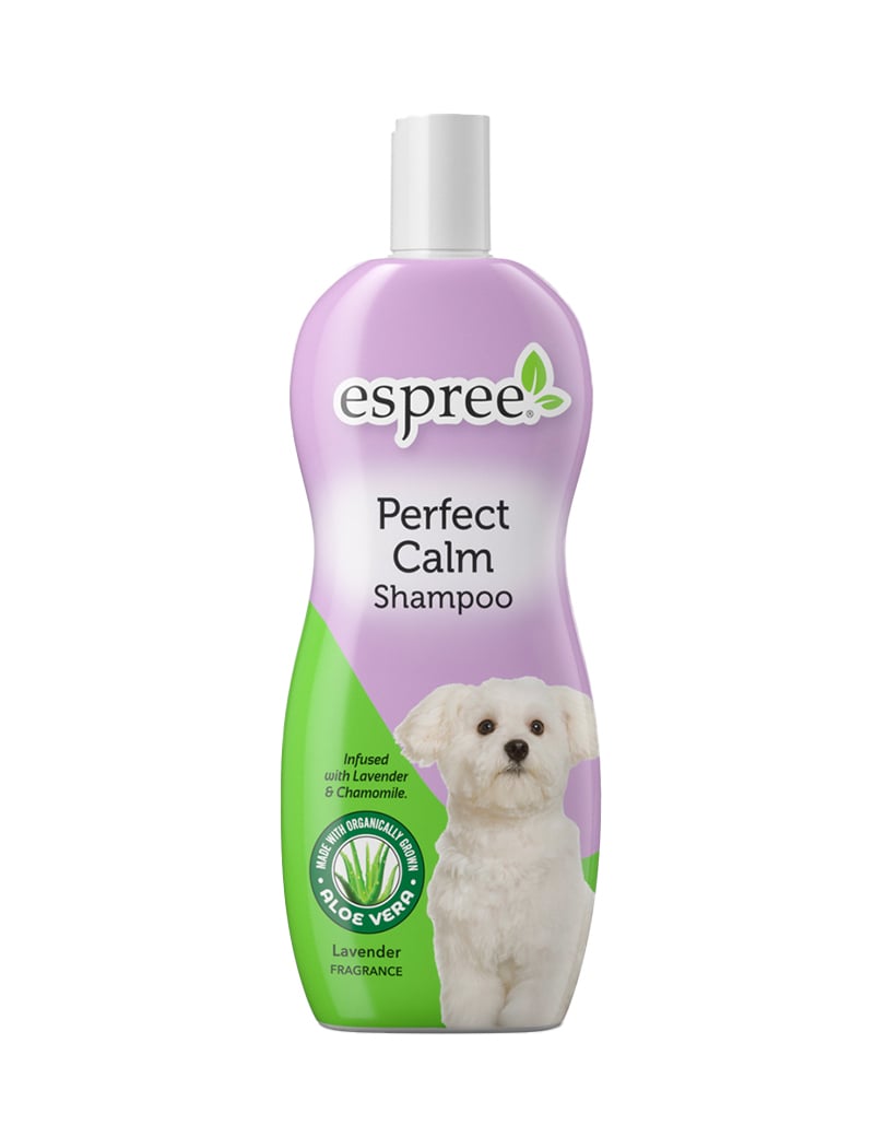 Espree Perfect Calm Lavender & Chamomill Schampo
