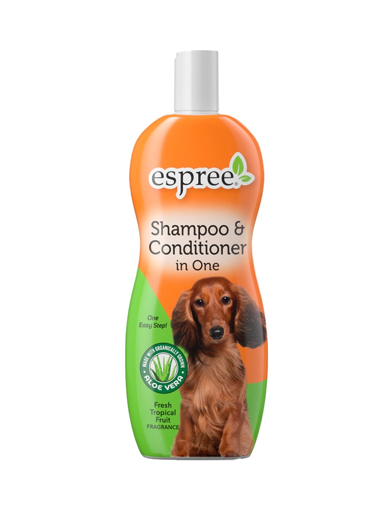 Espree 2 in 1 Schampoo & Conditioner 355 ml