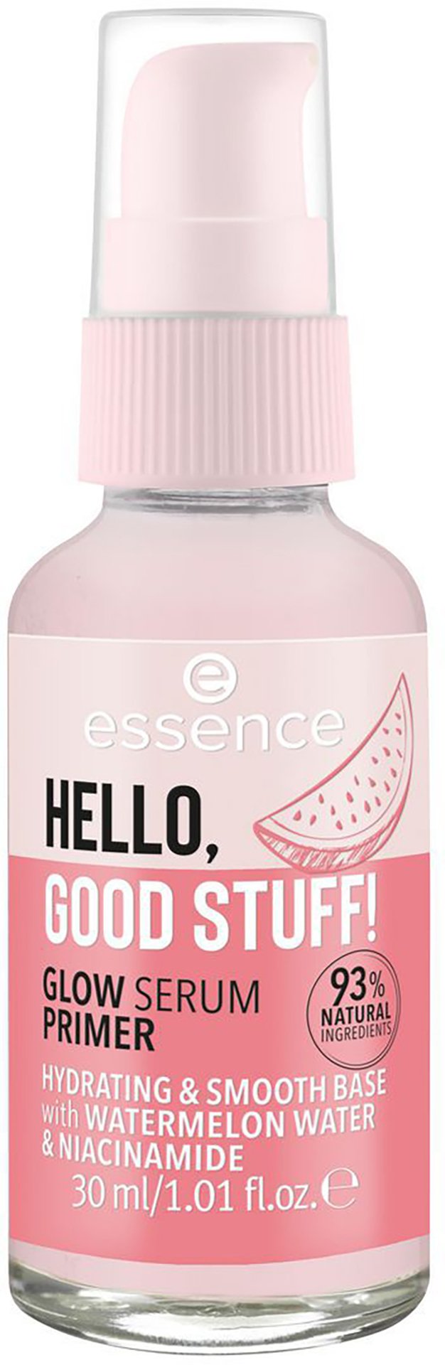 essence Hello Good stuff! Glow Serum Primer 30ml