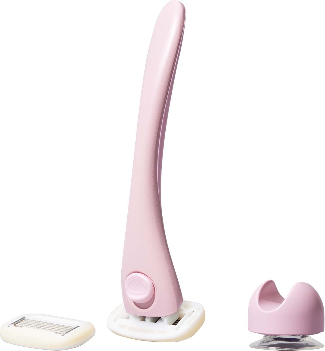Estrid Startkit Bloom Rosa 1st
