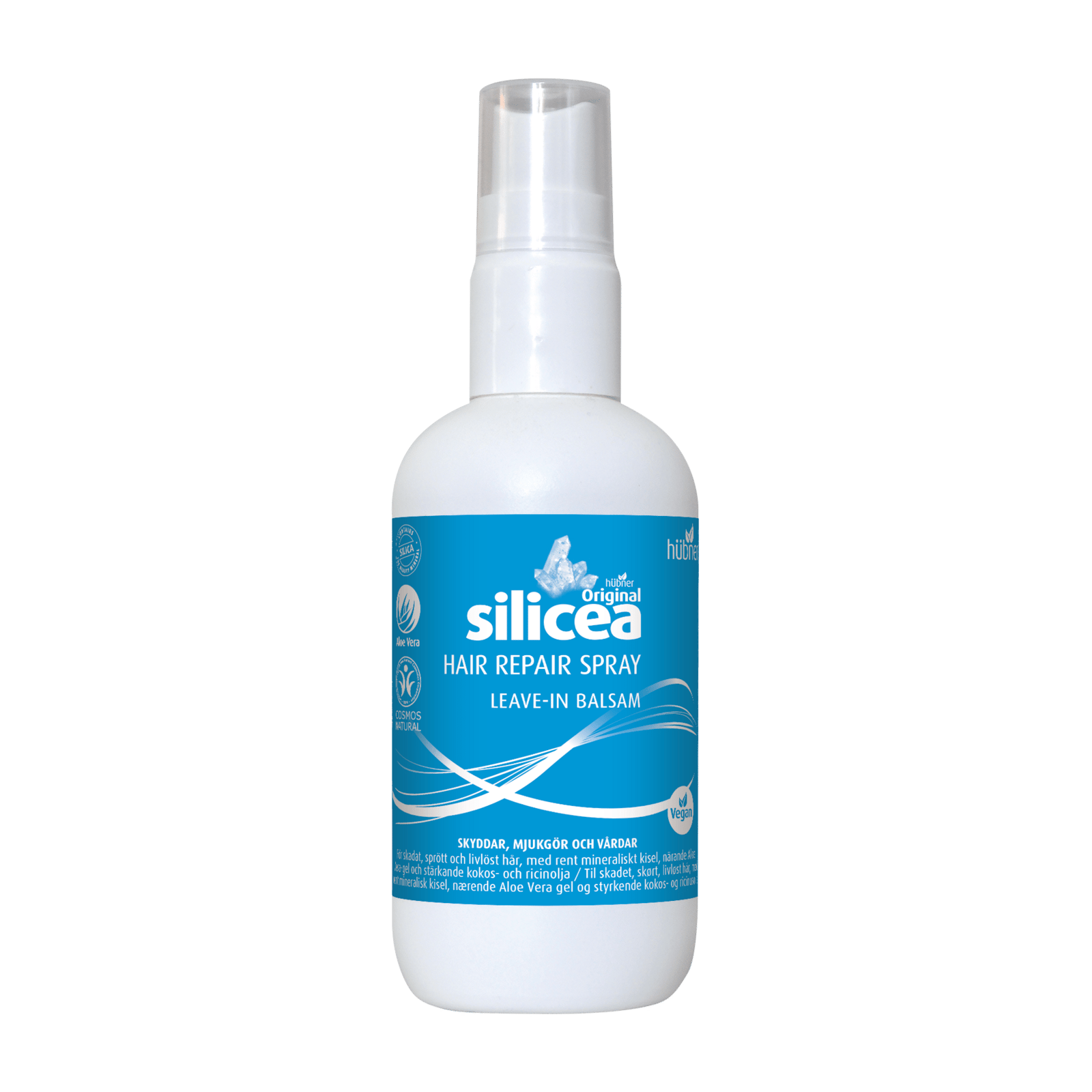 Silicea Original Hair Repair Leave In Balsamspray 120 ml