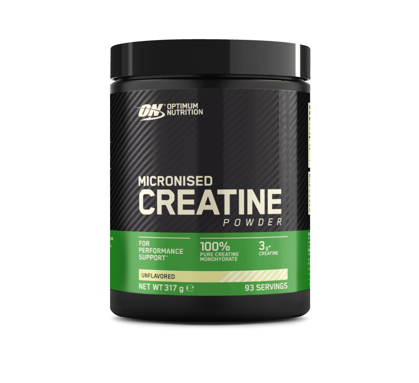 Optimum Nutrition Creatine Powder  317g