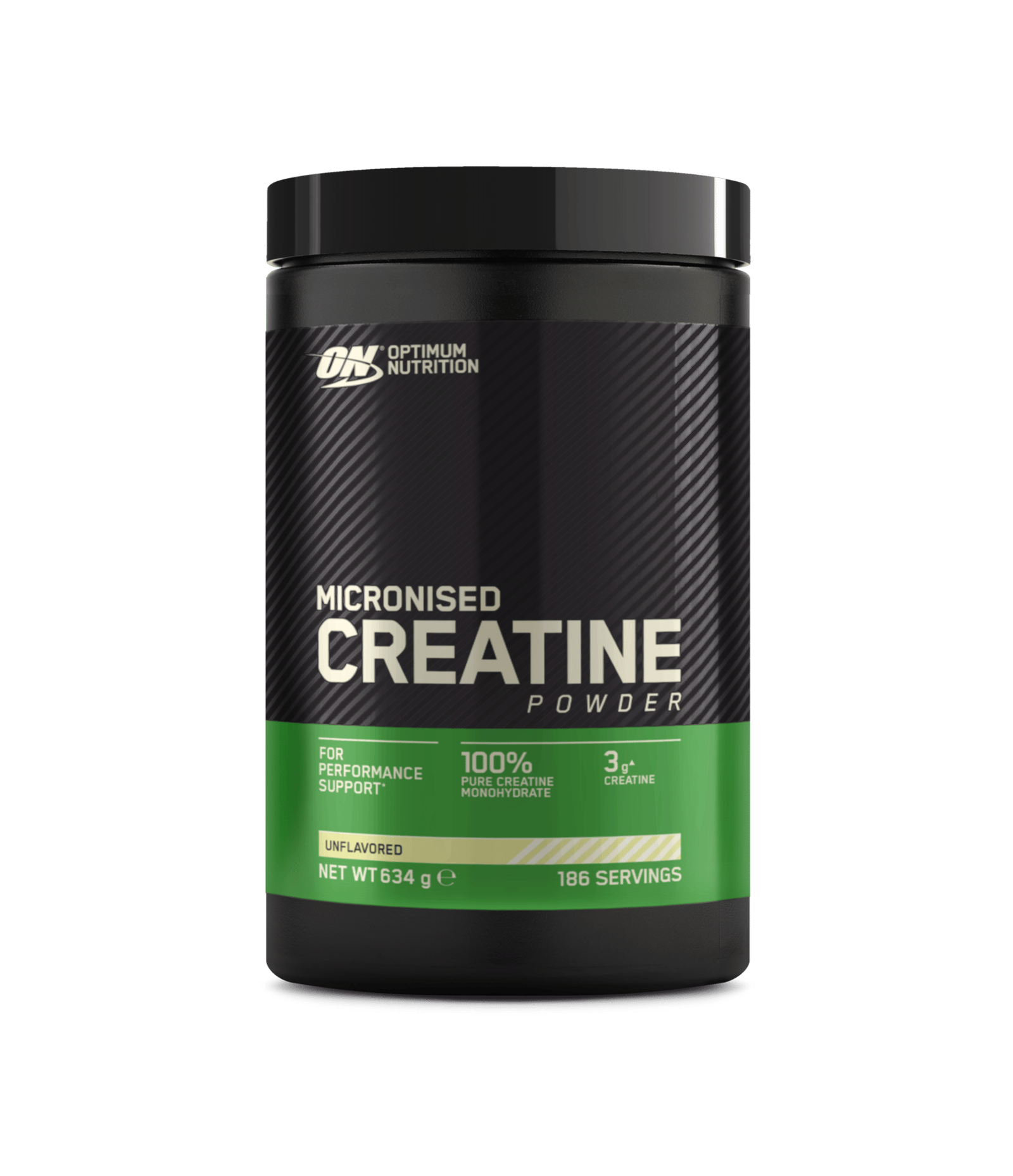 Optimum Nutrition Creatine Powder 634g