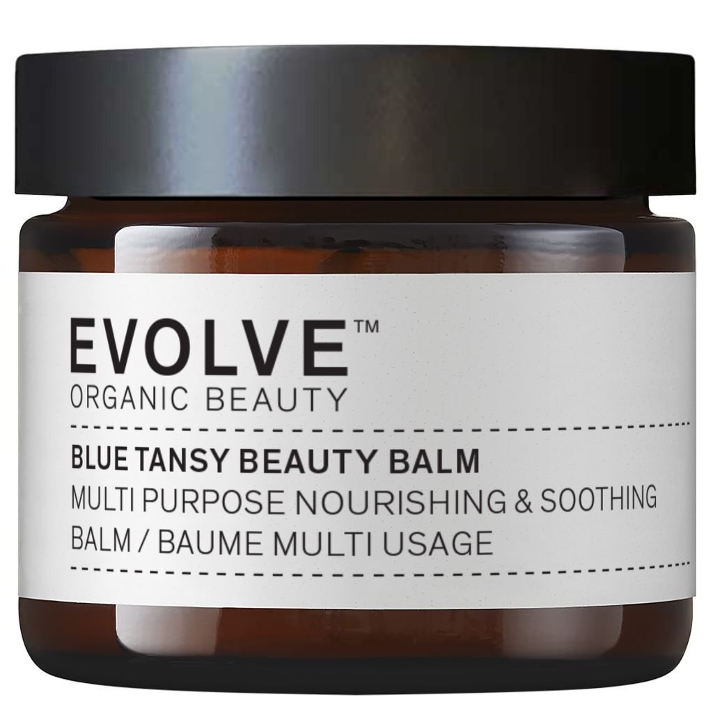 Evolve Organic Beauty Blue Tansy Beauty Balm 60 ml