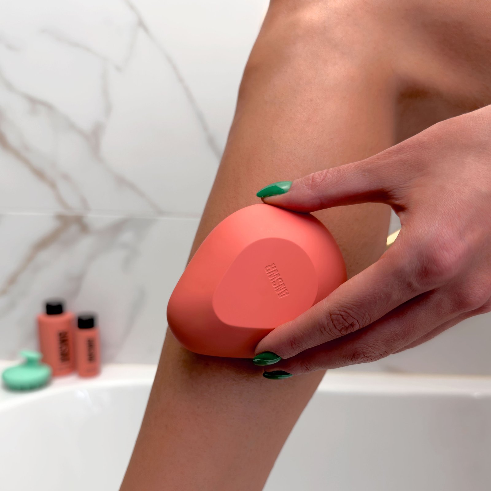 ANSWR Exfoliating Hair Removal Drop 1 st