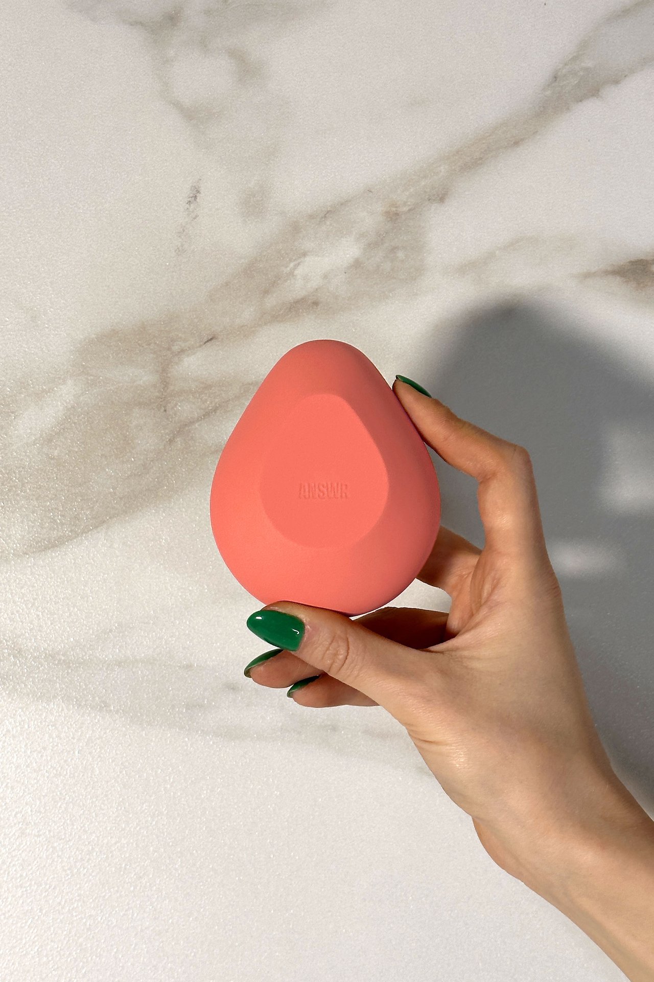 ANSWR Exfoliating Hair Removal Drop 1 st