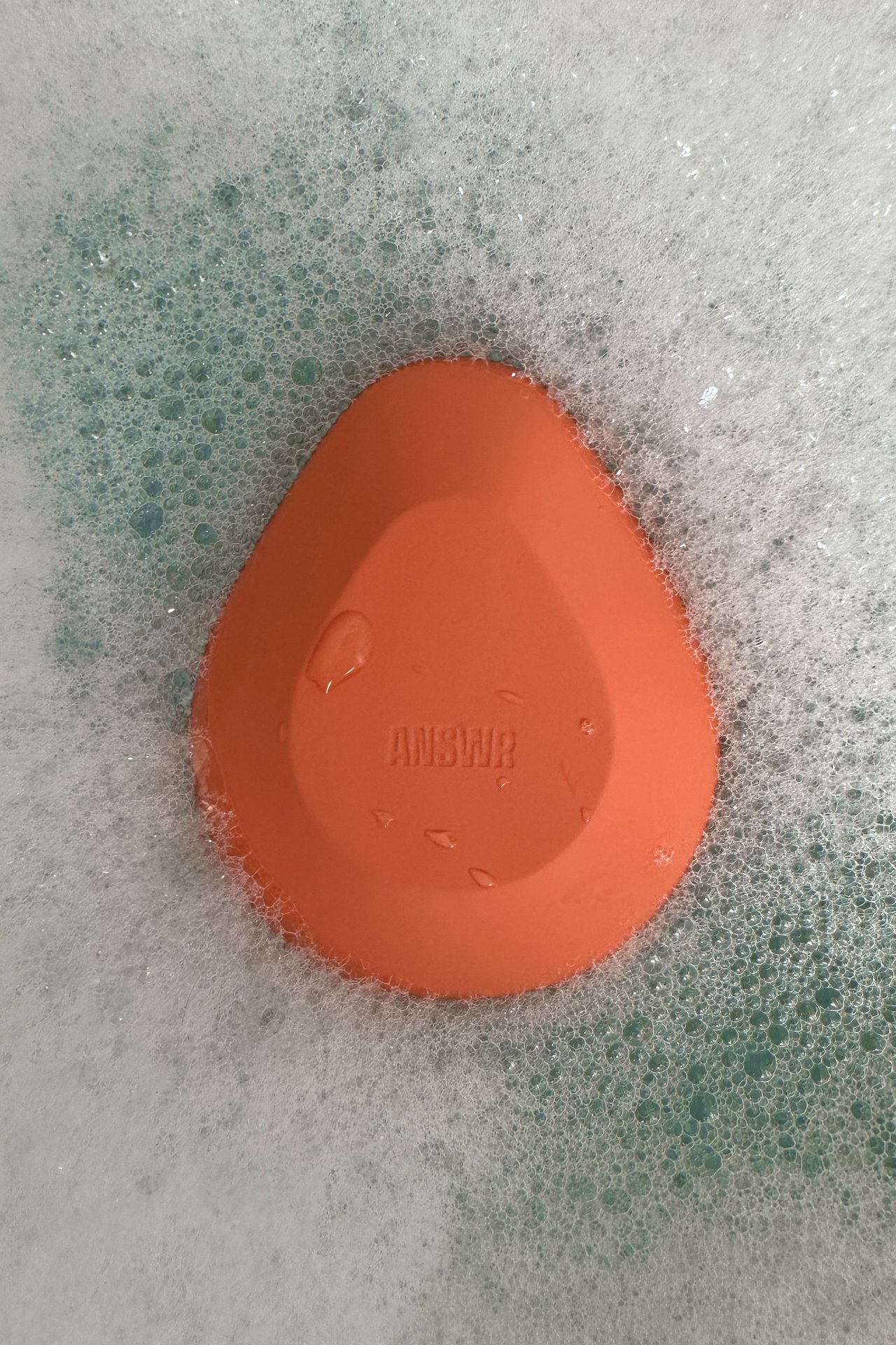 ANSWR Exfoliating Hair Removal Drop 1 st