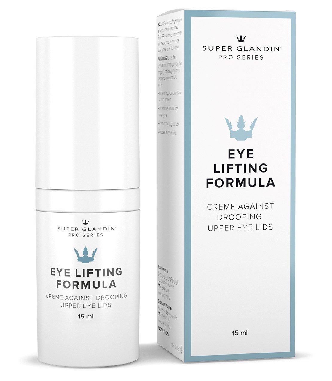 Super Glandin Eye Lifting Formula 15 ml