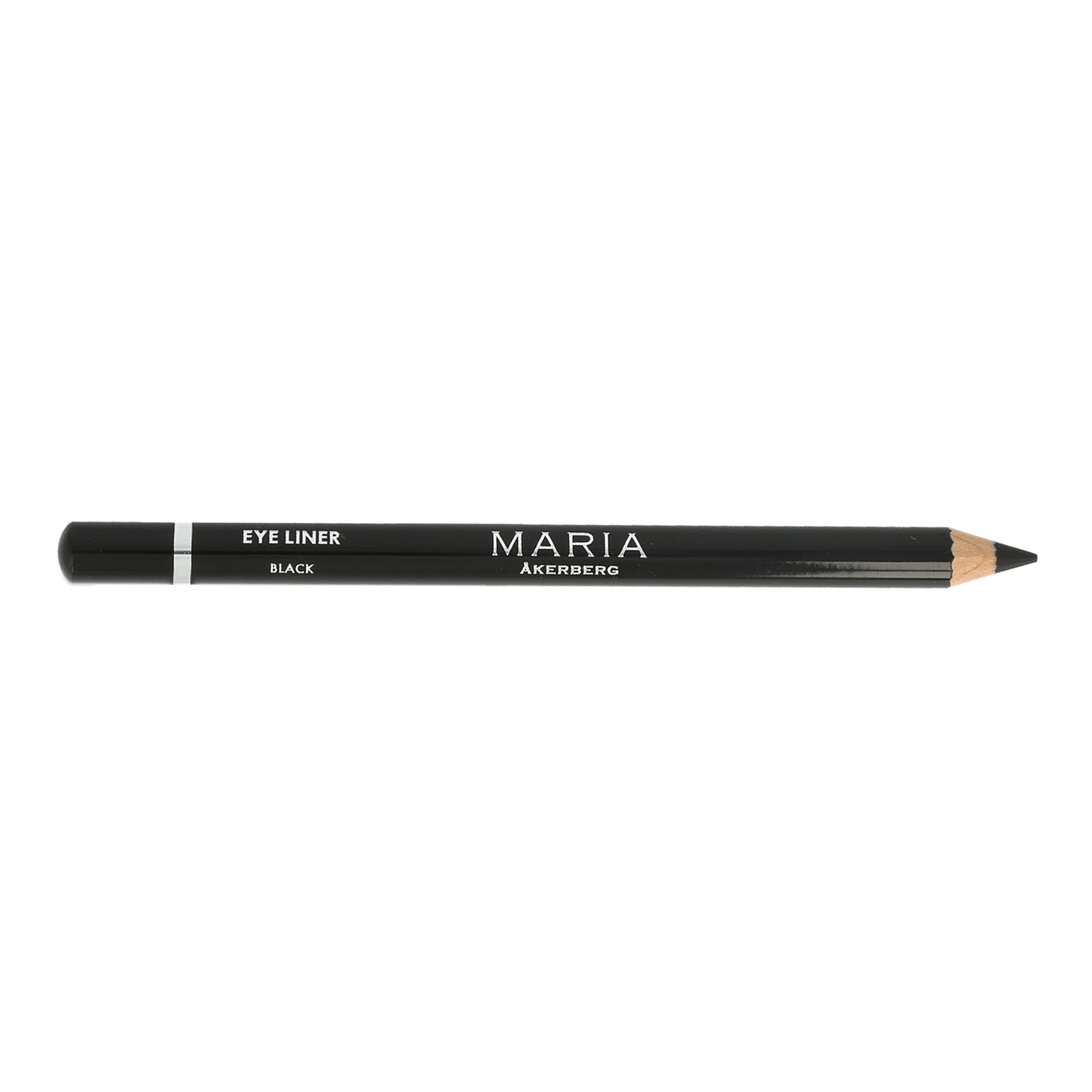 Maria Åkerberg Eyeliner Black 1g