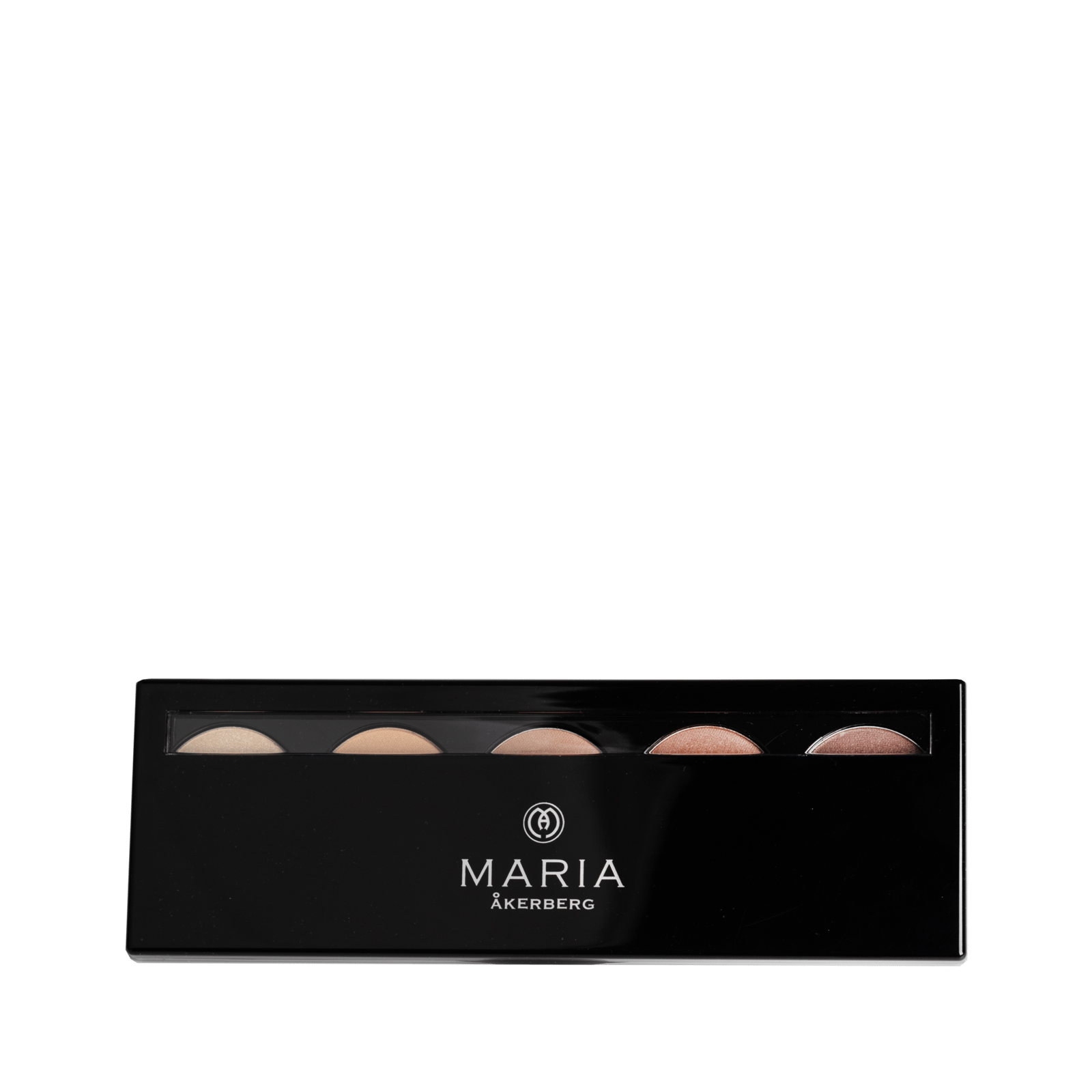 Maria Åkerberg Eyeshadow Collection Natural 1 st