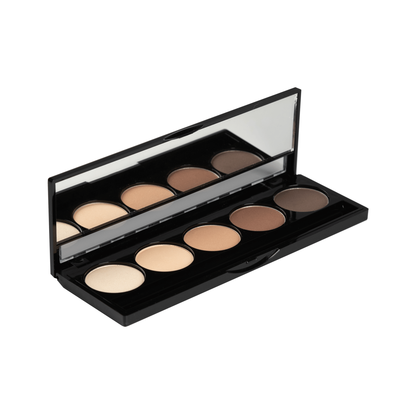 Maria Åkerberg Eyeshadow Collection Natural 1 st