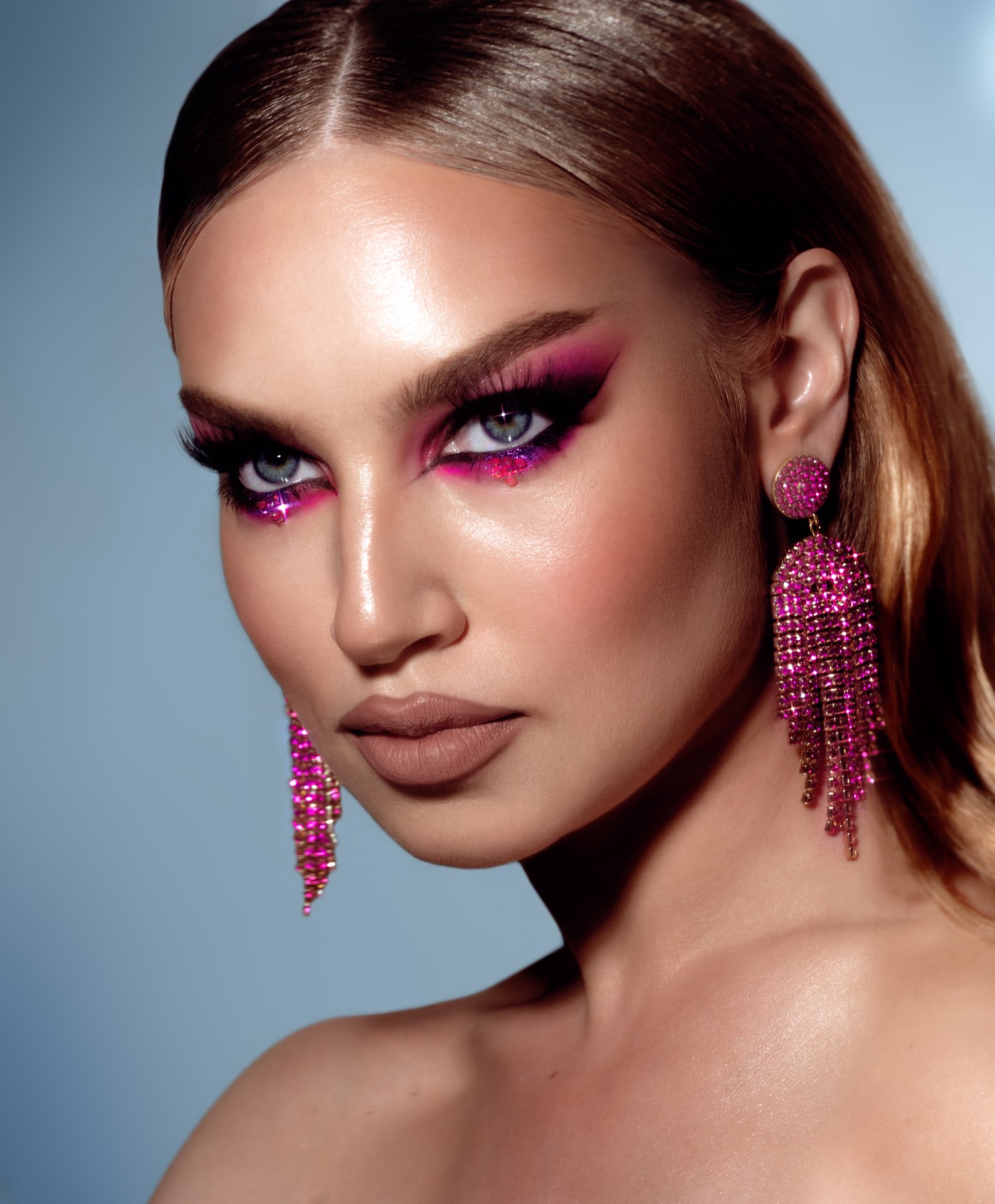 MILI Cosmetics Eyeshadow Matte Cherish 3 g