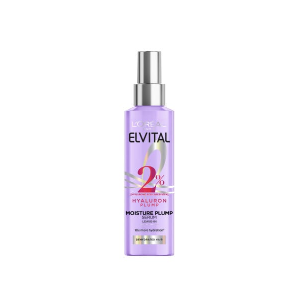 L'Oréal Paris Elvital Hyaluron Plump Leave-in Spray 150 ml