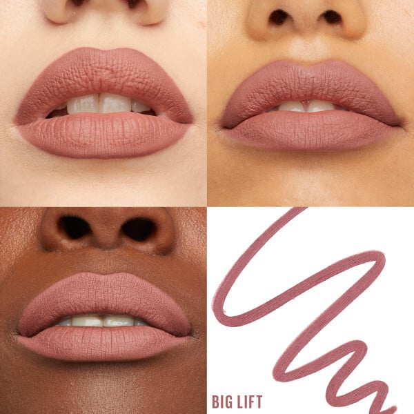 Maybelline New York Lifter Liner Lip Liner 07 Big Lift 1,2 g