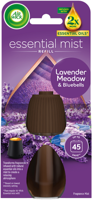Air Wick Essential Mist Refill Relaxing Lavender & Chamomile 20 ml
