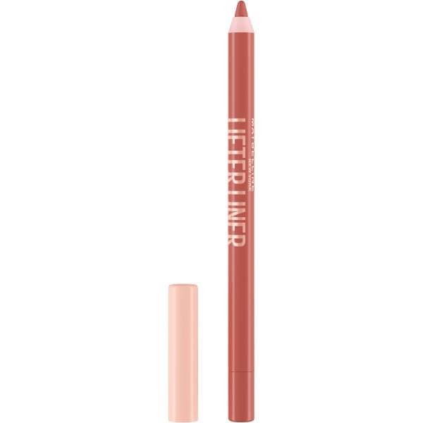 Maybelline New York Lifter Liner Läppenna 04 Out Of Line 1,2 g