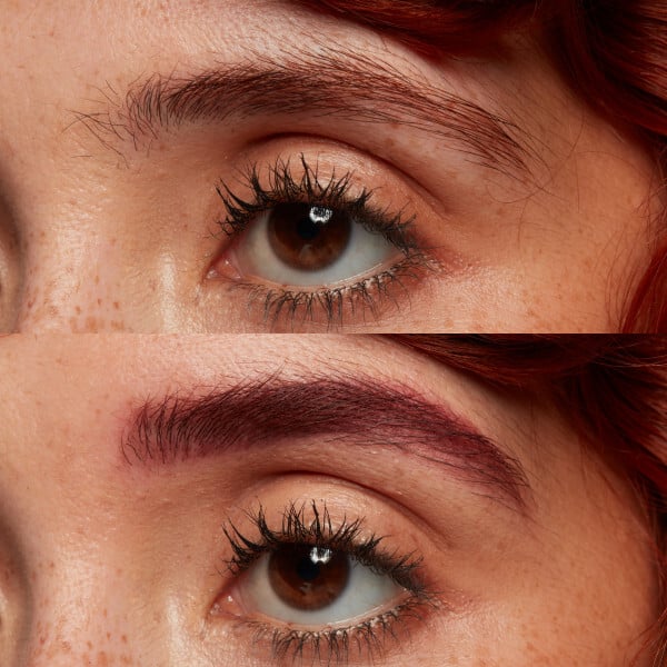 NYX Professional Makeup Powder Louder Brynpenna 04 Black Cherry 1,15 g