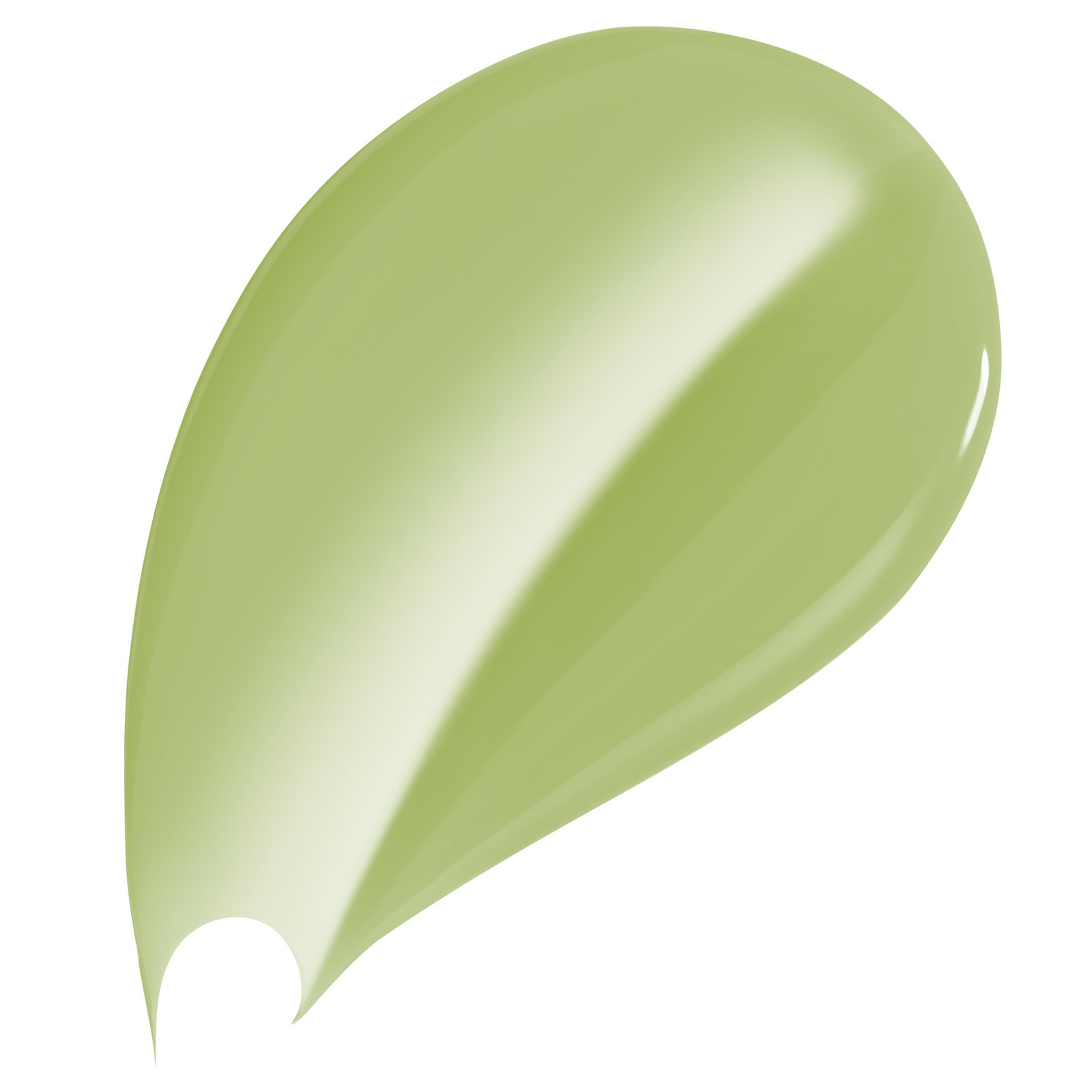 NYX Professional Makeup Smushy SOS Hydrating Lip Mask 01 Green Sereni-tea