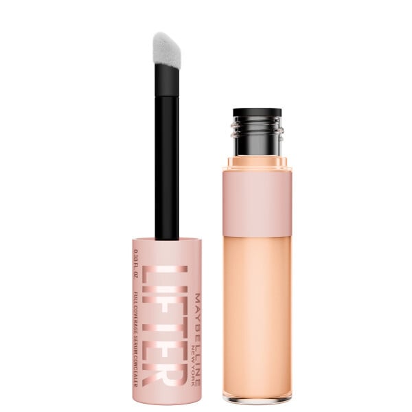 Maybelline New York Lifter Full Coverage Serum Concealer 15 10 ml