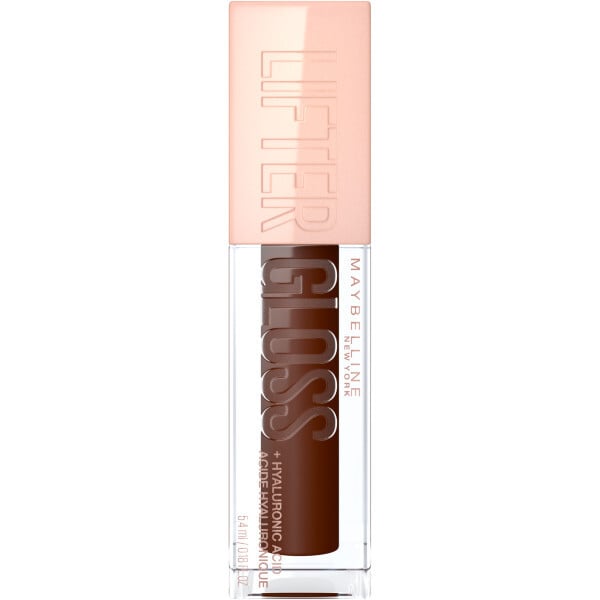 Maybelline New York Lifter Gloss Läppglans 29 Toast 5,4 ml