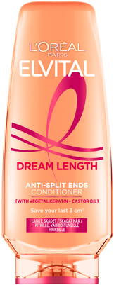 L'Oréal Paris Elvital Dream Length Conditioner 200 ml