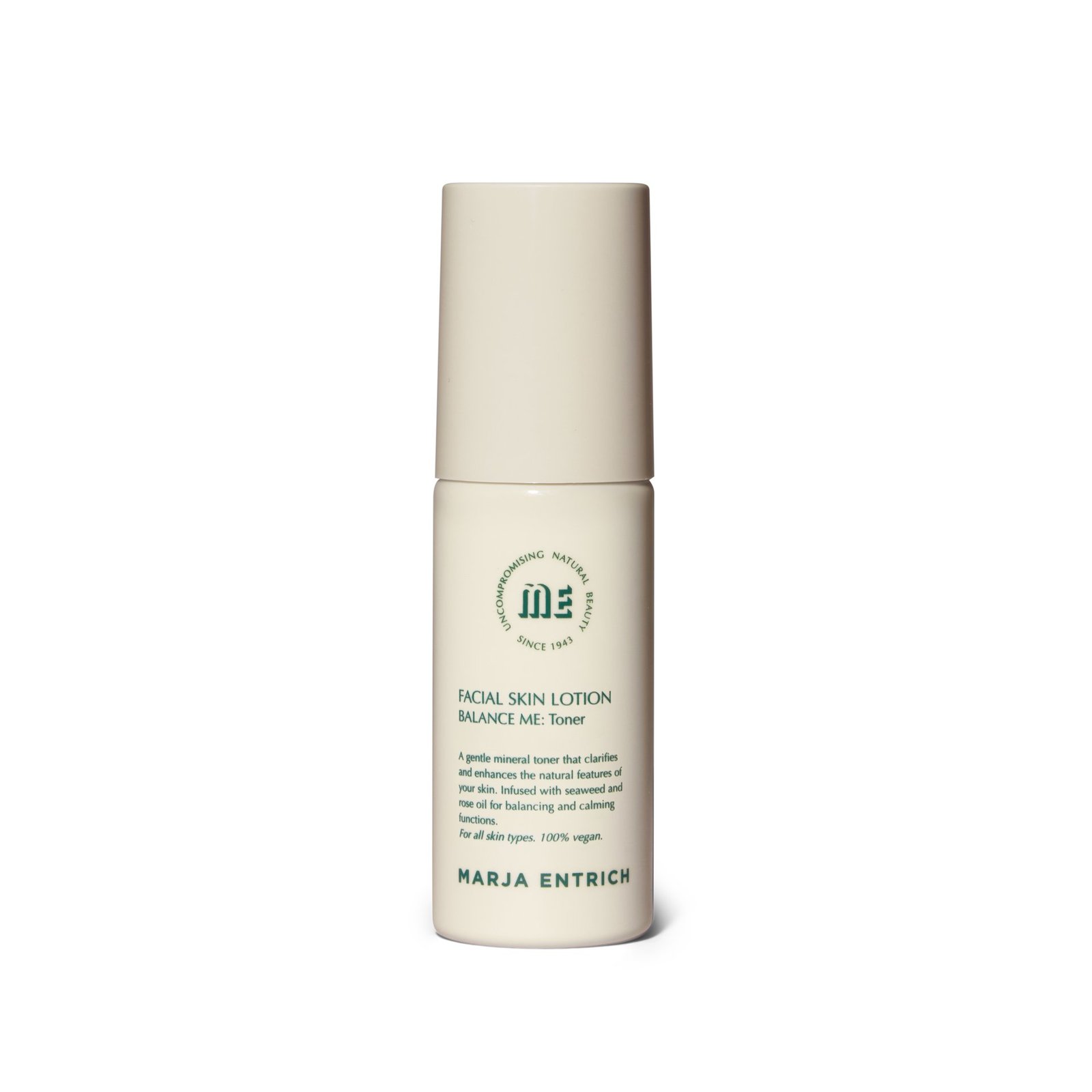 Marja Entrich Facial Skin Lotion 100 ml
