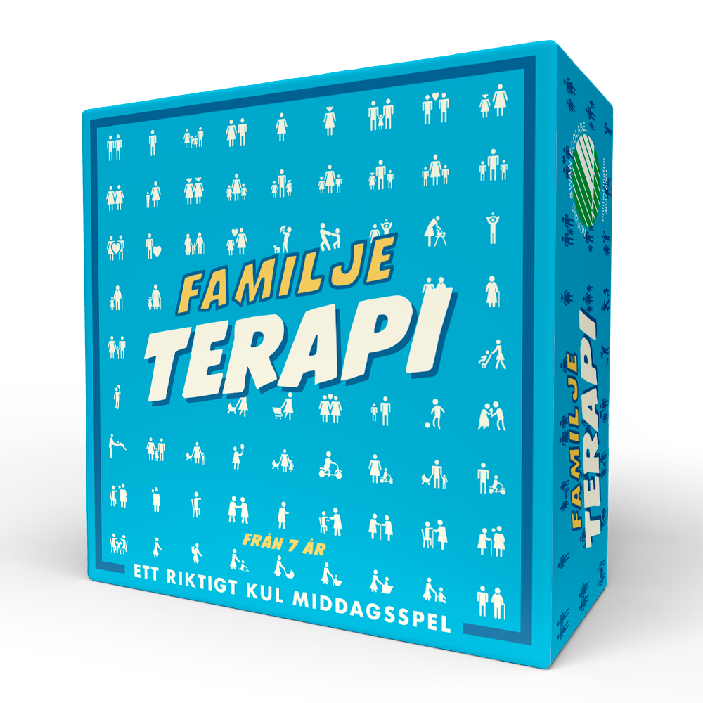 Nicotext Familjeterapi