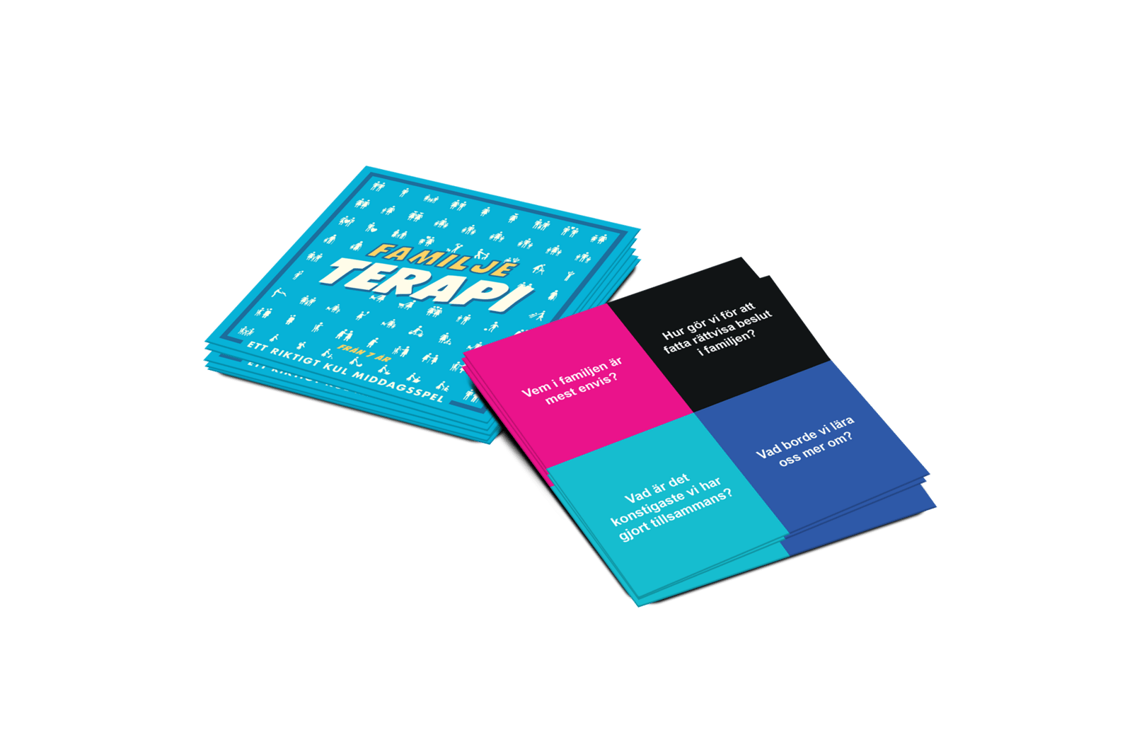 Nicotext Familjeterapi