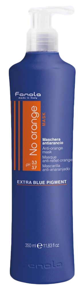 Fanola No Orange Mask 350 ml