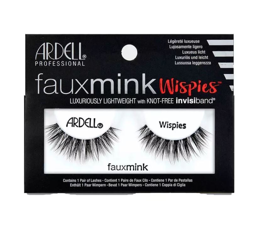 Ardell Faux Demi Mink Wispies 1 par