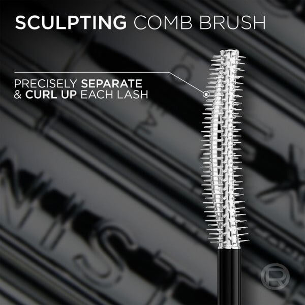 L'Oréal Paris Telescopic Extensionist Mascara Black 9,9 ml