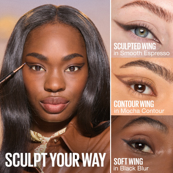 Maybelline New York Scultping Stix Eyeliner Smooth Espresso 0,7 g