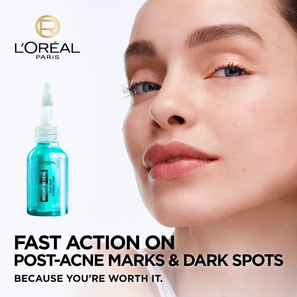 L'Oréal Paris Bright Reveal Peeling Dark Spots 25 ml