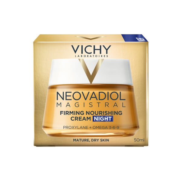 Vichy Neovadiol Magistral Night Cream 50 ml