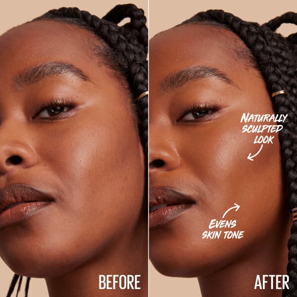 Maybelline New York Lifter Stix Multi-Use Highlighter- & Contouringstick 70 6 g