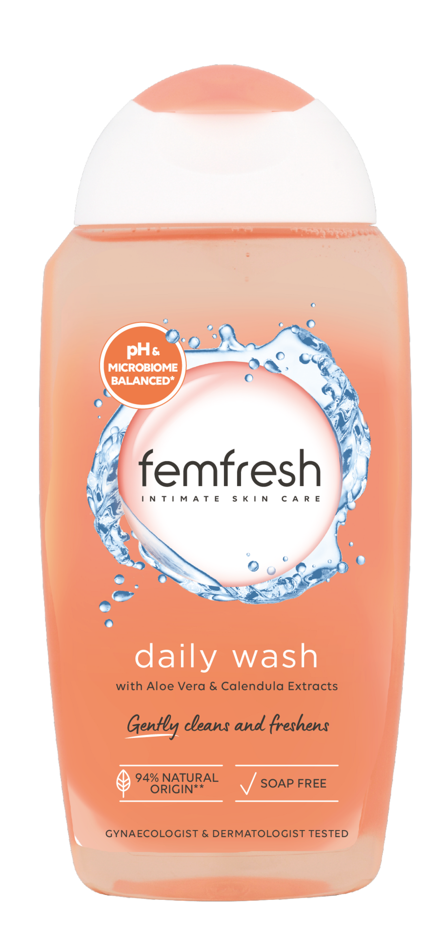 Femfresh Daily Intimate Wash 250 ml