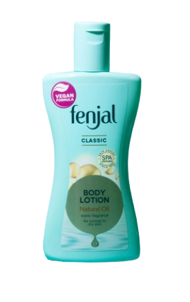 Fenjal Classic Body Lotion 200 ml