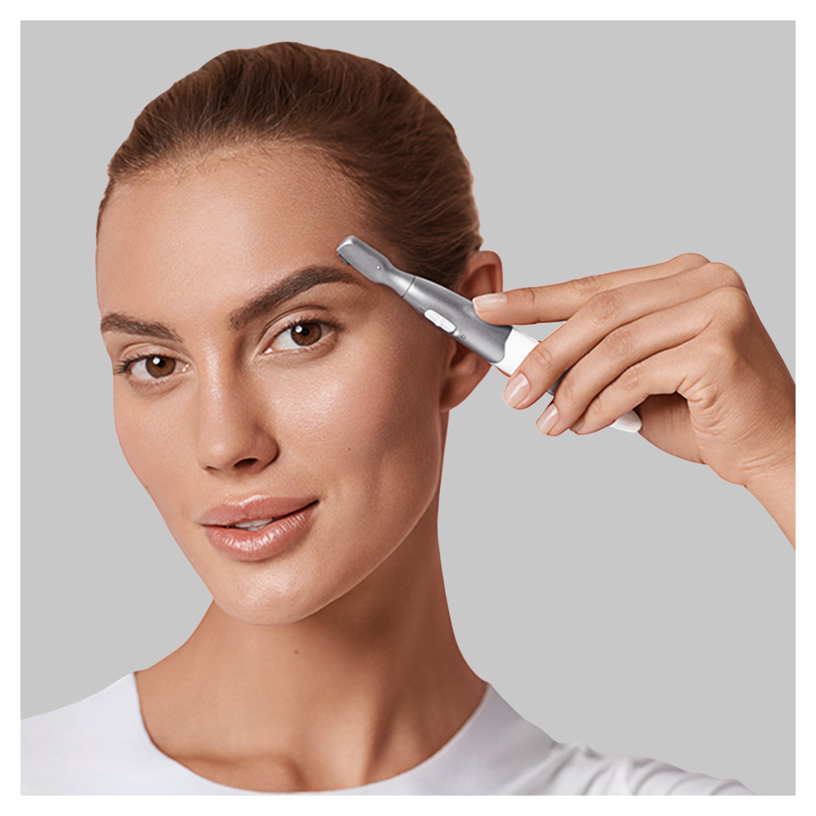 Braun Eyebrow Mini Precision Ögonbrynstrimmer