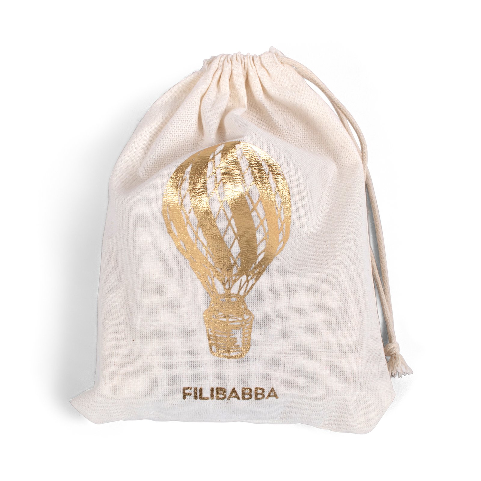 Filibabba Babyborste och Kamset