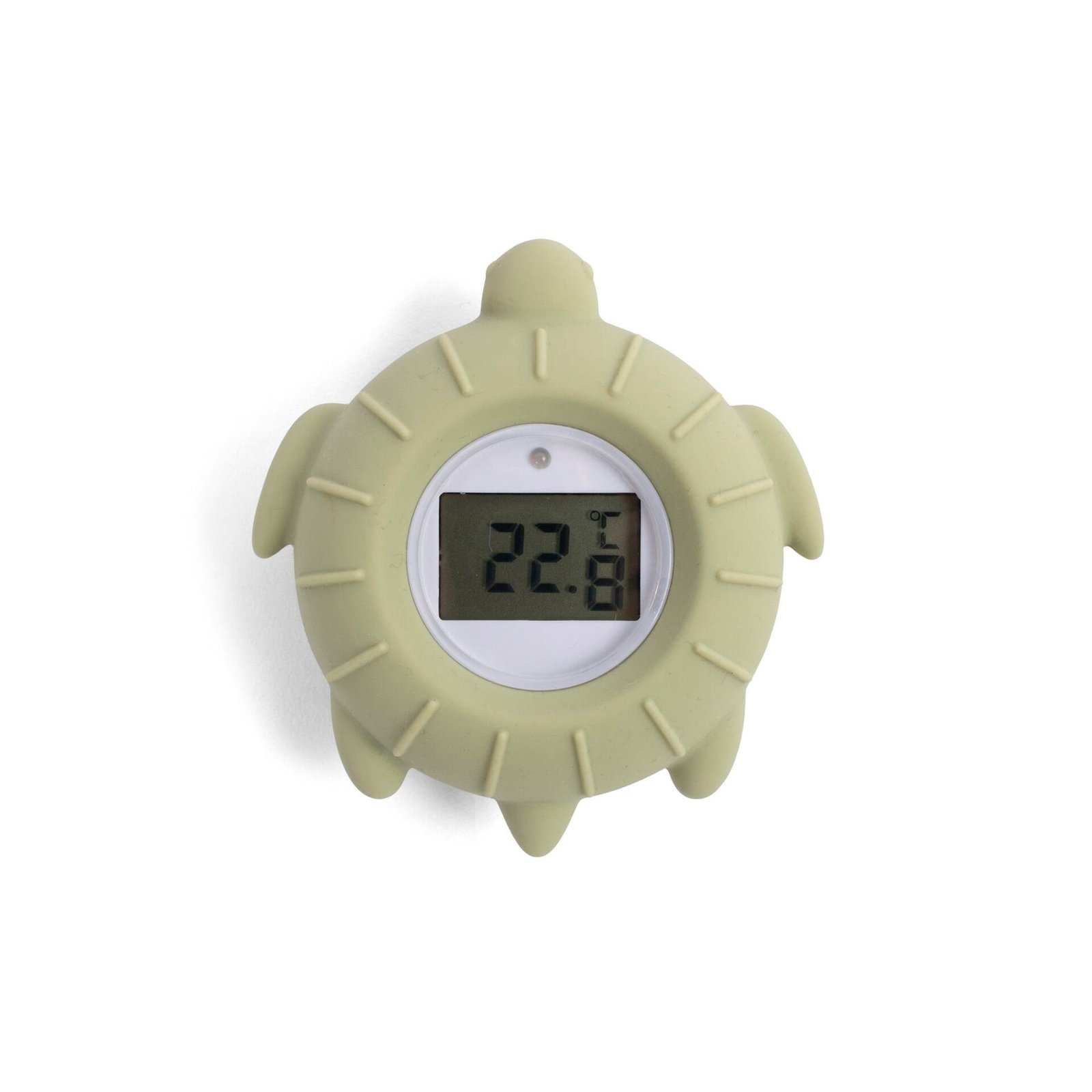 Filibabba Badtermometer Sköldpadda