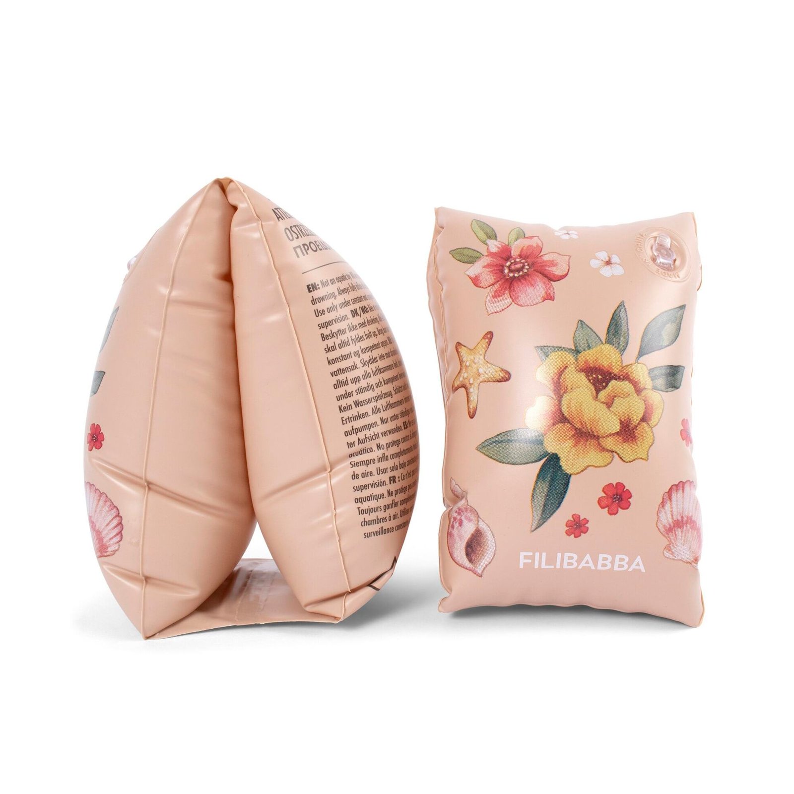 Filibabba Simringar Alfie Ocean Blossom