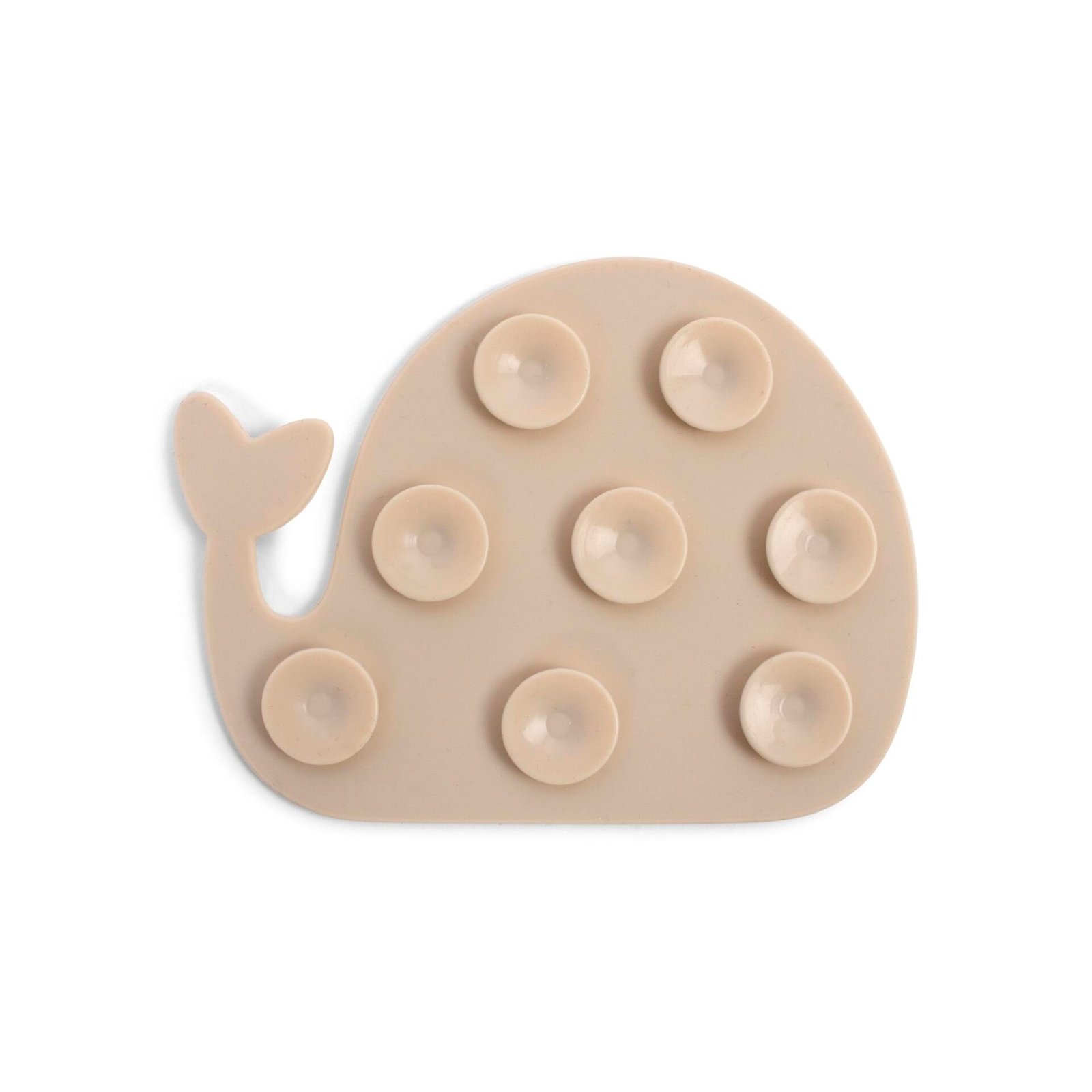 Filibabba Silikon Minibadmattor Valar Rose Mix 6 st