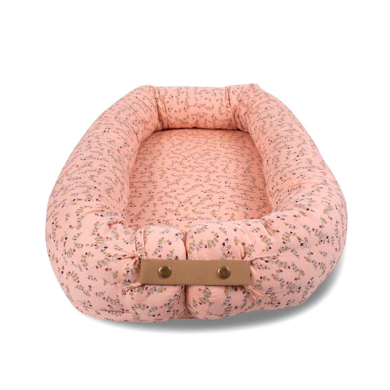 Filibabba Babynest Botanical Love