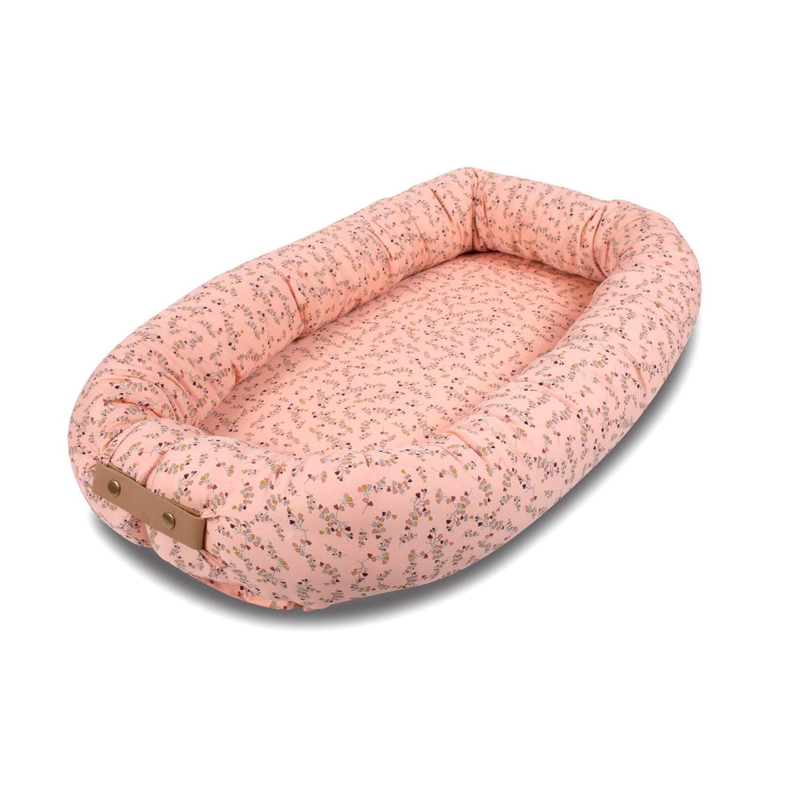Filibabba Babynest Botanical Love