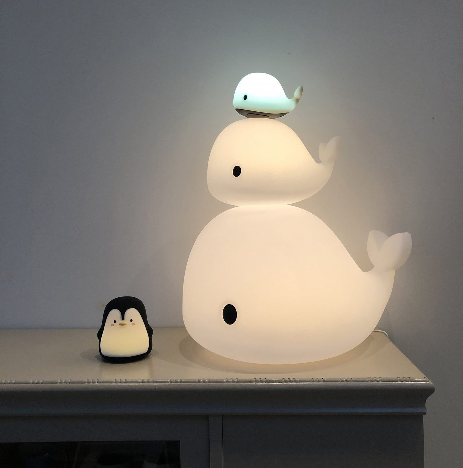Filibabba LED-lampa Val