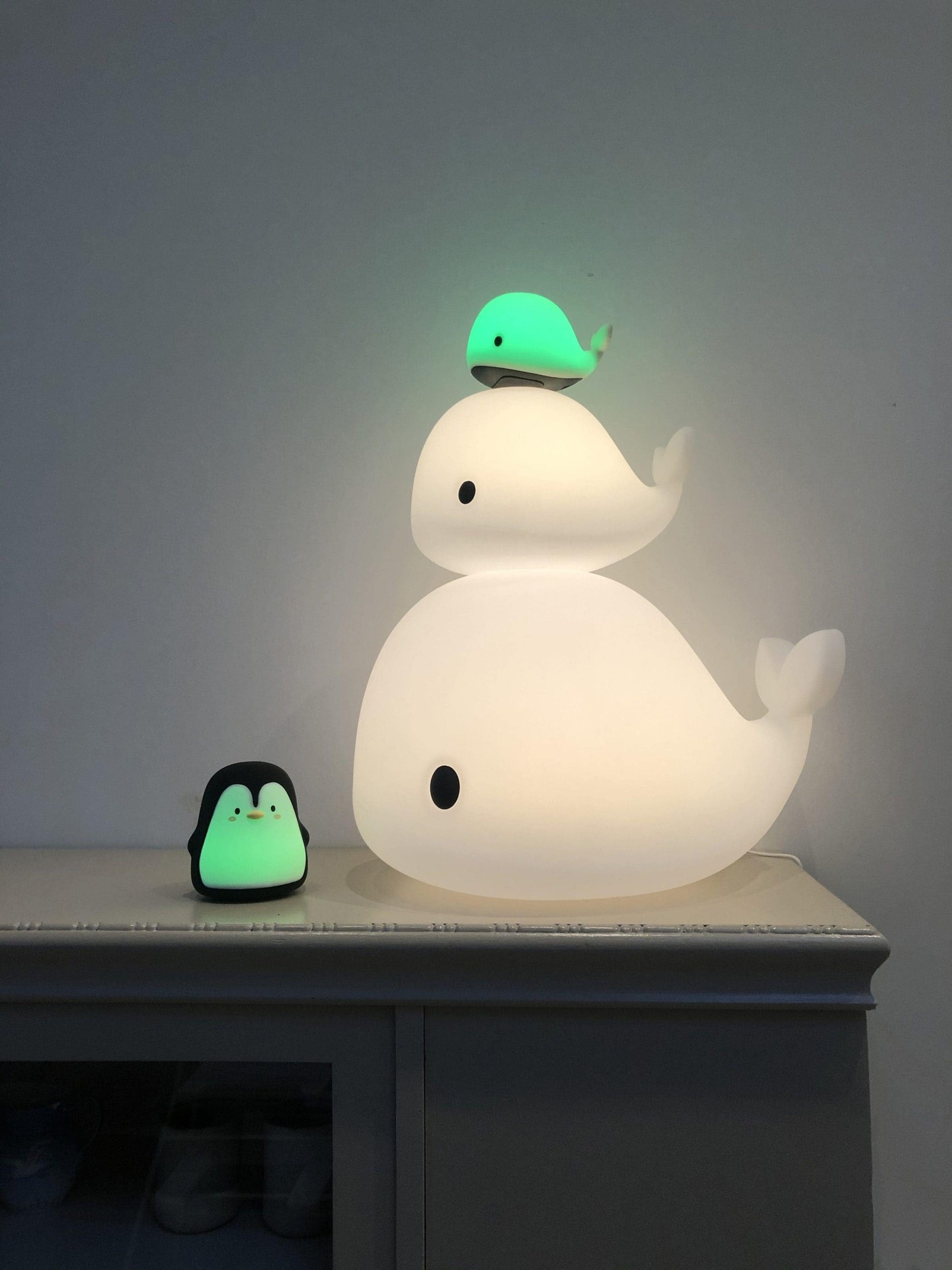 Filibabba LED-lampa Val