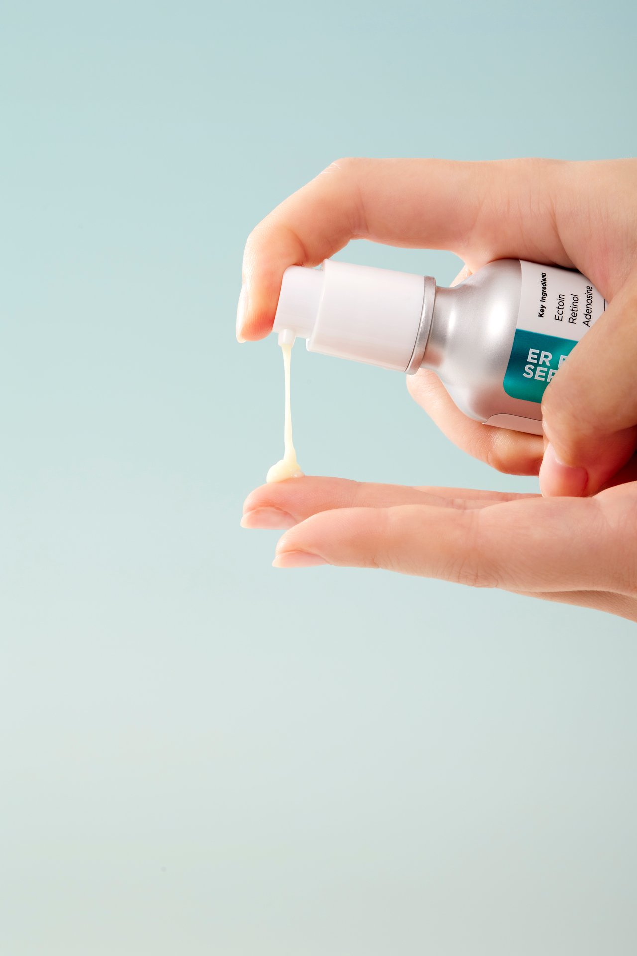 ilso Er Firming Serum 30 ml