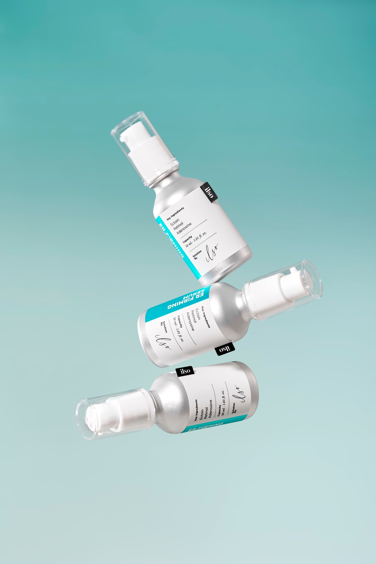 ilso Er Firming Serum 30 ml