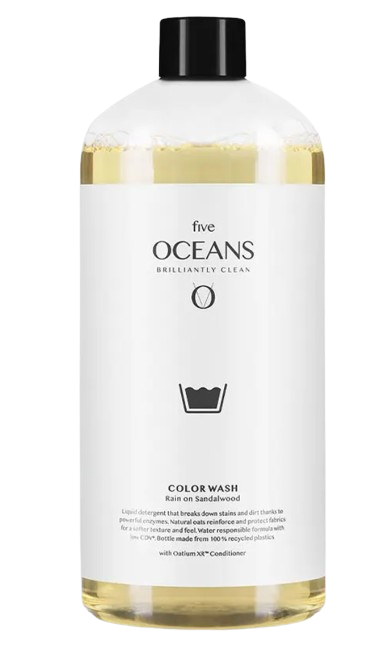 Five Oceans Color Wash Value Size 1000 ml