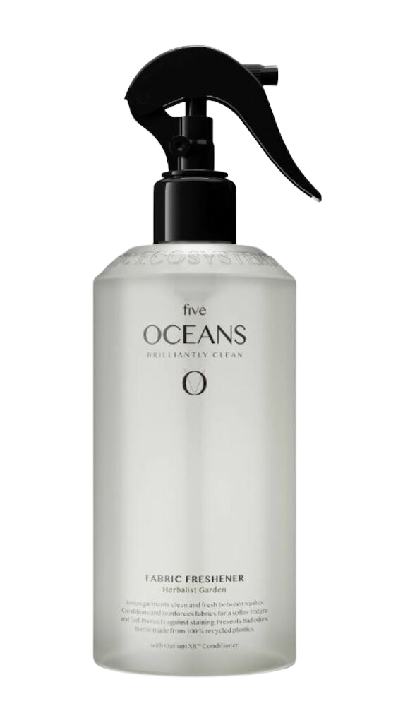 Five Oceans Fabric Freshener Herbalist Garden 500 ml